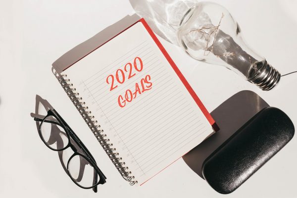How to meet your new year goals this year