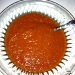 gazpacho soup