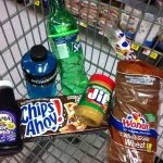 How The Standard American Diet Is Affecting Our Children's Health