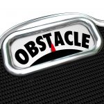 4 steps to overcome weight loss obstacles, 6 tips for a successful weight loss program
