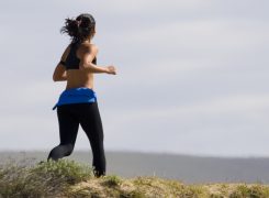 Some of My Favorite Things for Your Workout