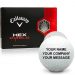 Healthy Fathers Day gifts, Golf fathers day gift, personalized golf balls