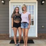 Mother and Daughter Team Up for Weight Loss Success