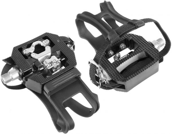 New peloton online pedals