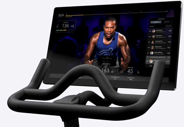 Peloton best sale treadmill hack