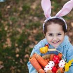 Healthy Easter Basket Stuffers