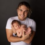 Client Spotlight - Having a Baby Changed Everything