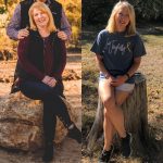 client spotlight - how to lose weight and eliminate autoimmune joint pain