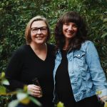 Client Spotlight on Lucy and Annette - Accountability for the Win