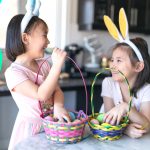Healthy Easter Basket Stuffers