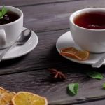 5 Reasons Your Coffee and Tea Should Always Be Organic