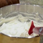 Coconut Whip - A dairy free alternative to whip cream