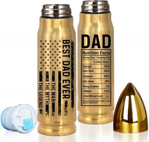 30 Healthy Father's Day Gift Ideas
