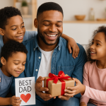 30 Healthy Father’s Day Gift Ideas