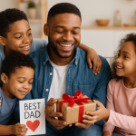 30 Healthy Fathers Day Gift Ideas