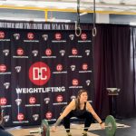 Client Spotlight on Rachel – Counting Macros to Get Competition Ready