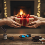 Healthy Valentine’s Day Gift Ideas That Support a Healthy Lifestyle