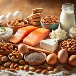 Boosting Your Protein Intake for Optimal Health