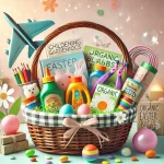 Healthy Easter Basket Stuffers