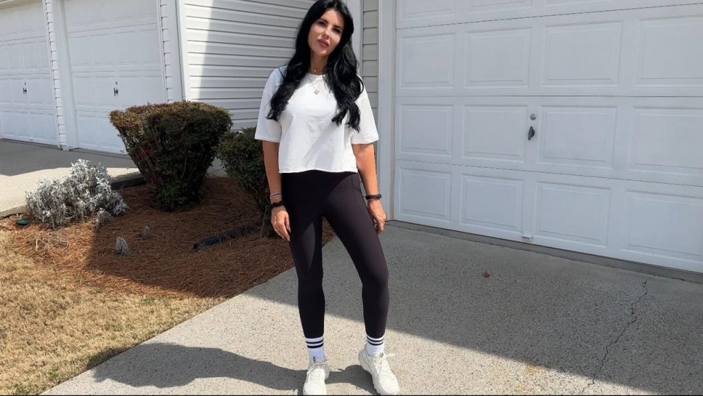 Client Spotlight on Gigi – How Lifestyle Coaching Got the Weight Off