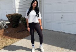 Client Spotlight on Gigi – How Lifestyle Coaching Got the Weight Off