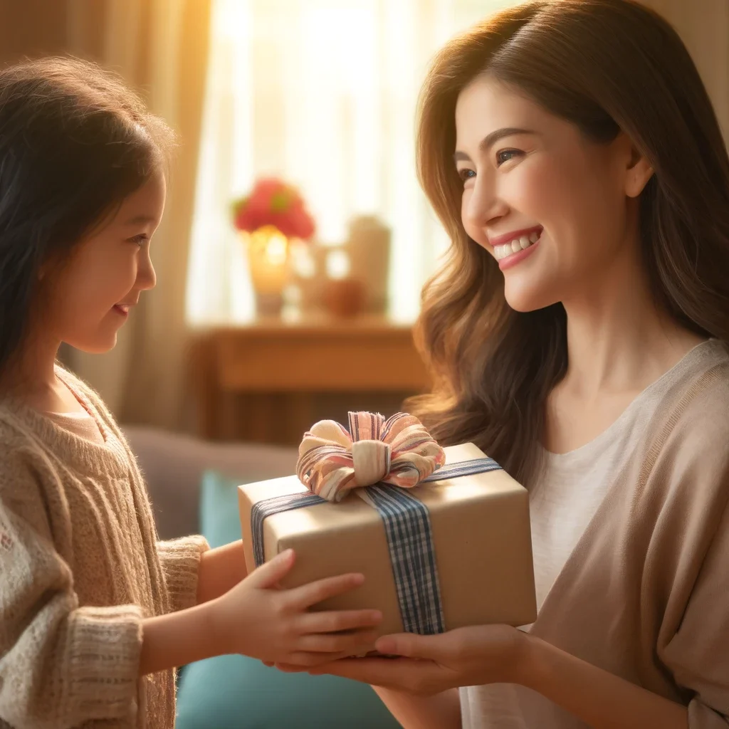 10 Healthy Mother's Day Gift Ideas