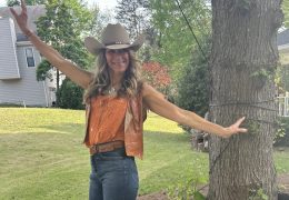 Client Spotlight on Patrice – Proper Fueling Leads to Success at 60