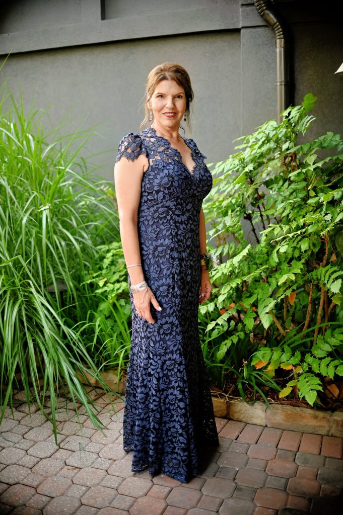 Client Spotlight on Gloria – How to Lose the Weight After 60