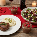 Valentine’s Day Dinner Ideas That Keep You on Track With Your Healthy Lifestyle