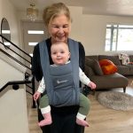 Client Spotlight: Donna’s Journey From Constant Pain to Carrying Her Grandson