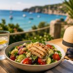 How to Eat on Vacation Without Coming Home Feeling Like You Undid Everything