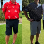 Client Spotlight on Rob – The Power of One Habit Change
