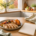 The September Reset: 5 Habits to Get Your Health Back on Track