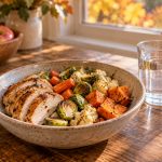 Why We Crave More Food in the Fall—and How to Stay Satisfied