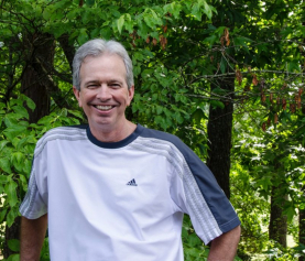 Spotlight on Bill – How To Lose That Stubborn Muffin Top