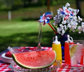 Memorial Day Clean Eating Tips and Recipes