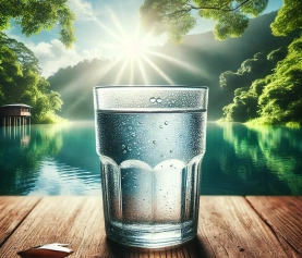 How Clean is Your Water?