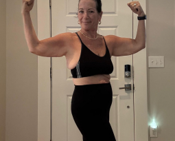 How I Lost the Weight, Reclaimed My Power, and Built a Life I Love One Dose, One Day at a Time