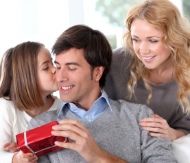 30 Healthy Father’s Day Gift Ideas