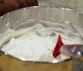 Coconut Whip – A Dairy Free Alternative to Whip Cream