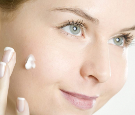 Some of My Favorite Things – Lotions, Creams and Such