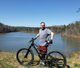 Client Spotlight On Darius – A Lifestyle, Not a Diet Makes for Success