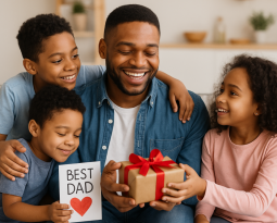 30 Healthy Father’s Day Gift Ideas