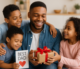 30 Healthy Father’s Day Gift Ideas