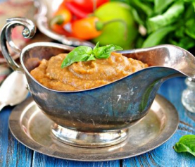 Party Food That Won’t Wreck Havoc on Your Waistline (and health)