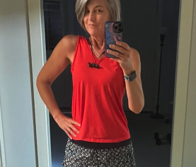 Client Spotlight on Emily – Reversing Insulin Resistance