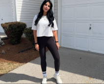 Client Spotlight on Gigi – How Lifestyle Coaching Got the Weight Off