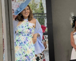 Client Spotlight on Gloria – How to Lose the Weight After 60