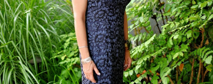 Client Spotlight on Gloria – How to Lose the Weight After 60