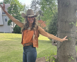 Client Spotlight on Patrice – Proper Fueling Leads to Success at 60